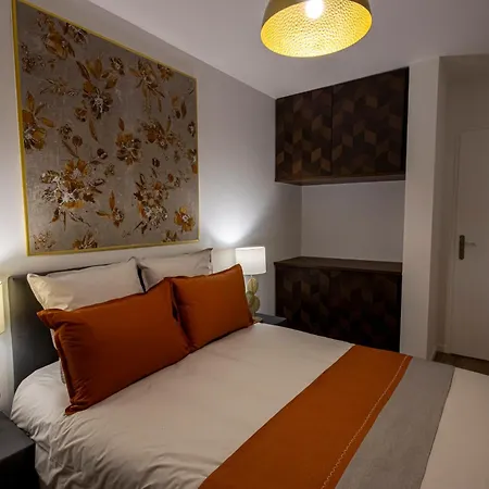 Cosy Aux Portes De - 7 Pers * Chessy (Seine-et-Marne)