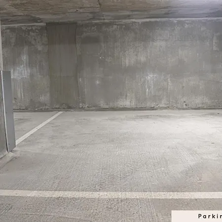 Cosy Aux Portes De - 7 Pers Appartamento Chessy (Seine-et-Marne)