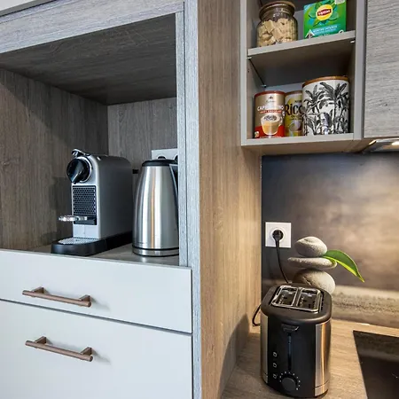 Cosy Aux Portes De - 7 Pers Appartamento *