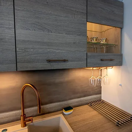 Cosy Aux Portes De - 7 Pers Appartamento *